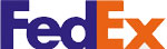 Fed Ex Logo